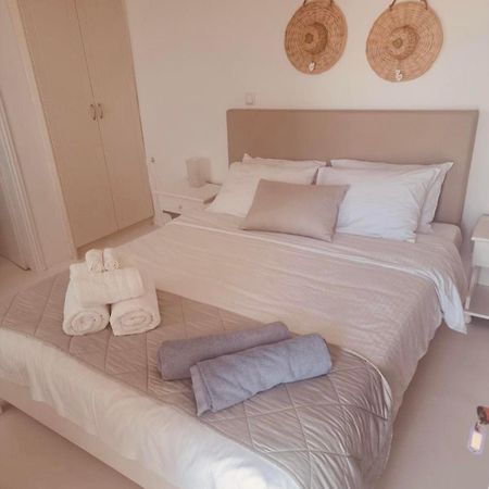 Panorea Complex - Mykonos Áno Merá Kültér fotó
