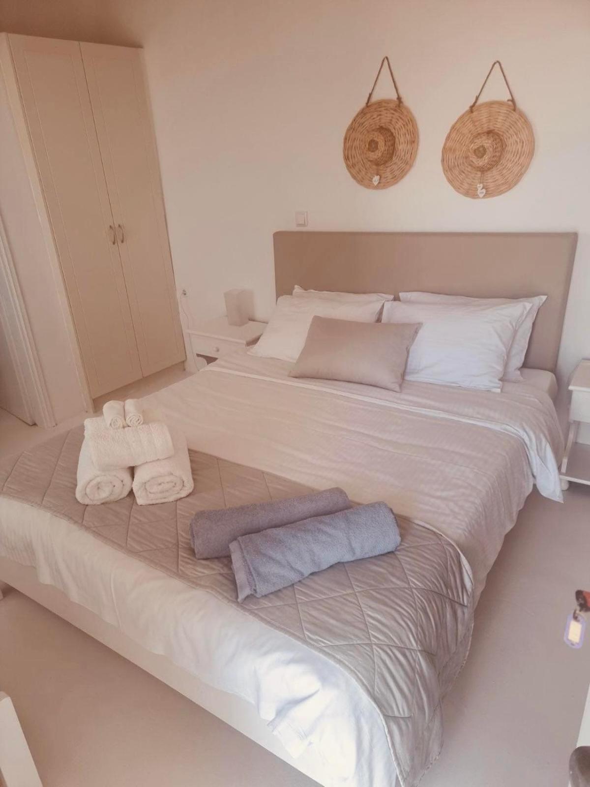 Panorea Complex - Mykonos Áno Merá Kültér fotó