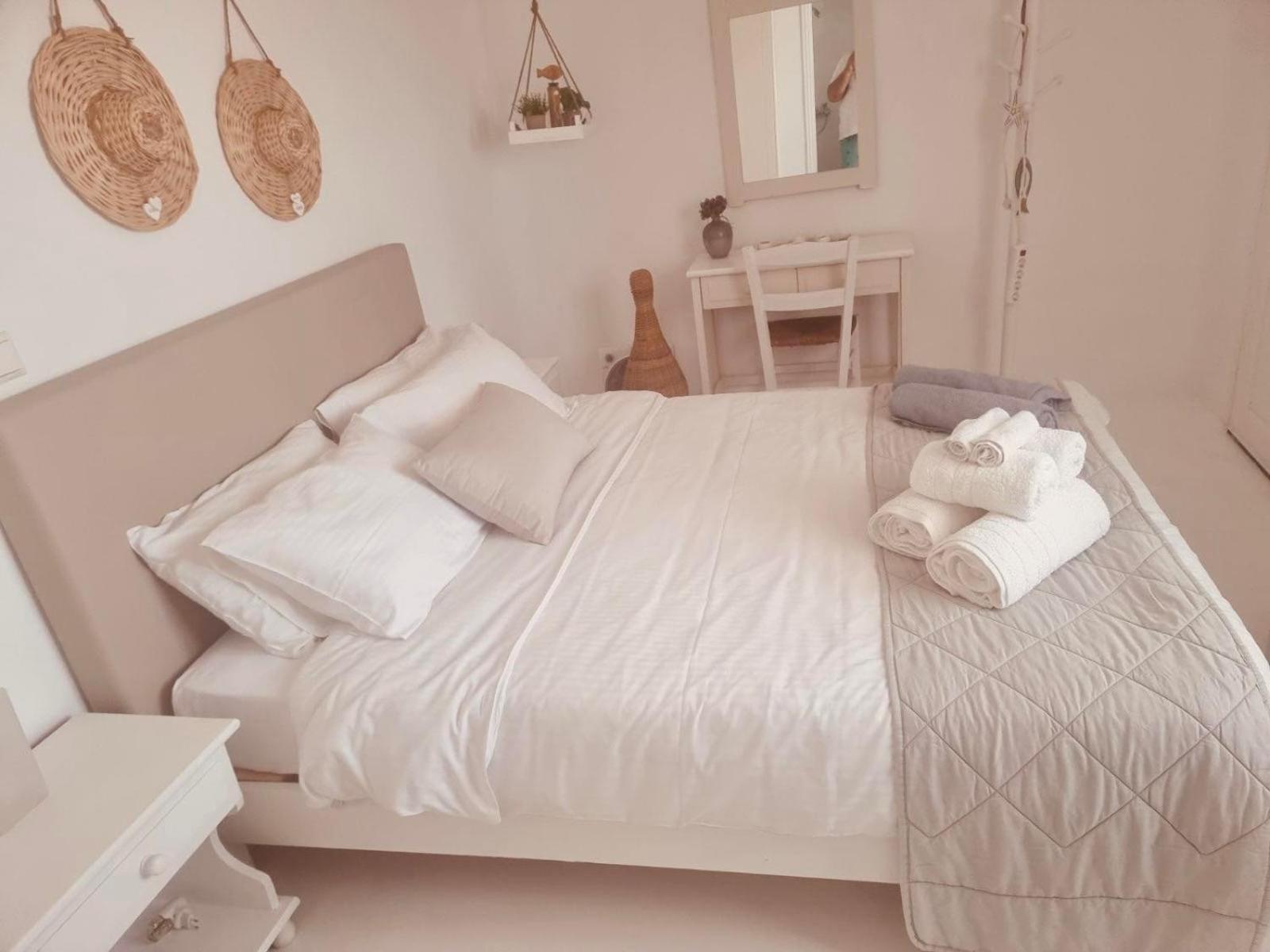 Panorea Complex - Mykonos Áno Merá Kültér fotó