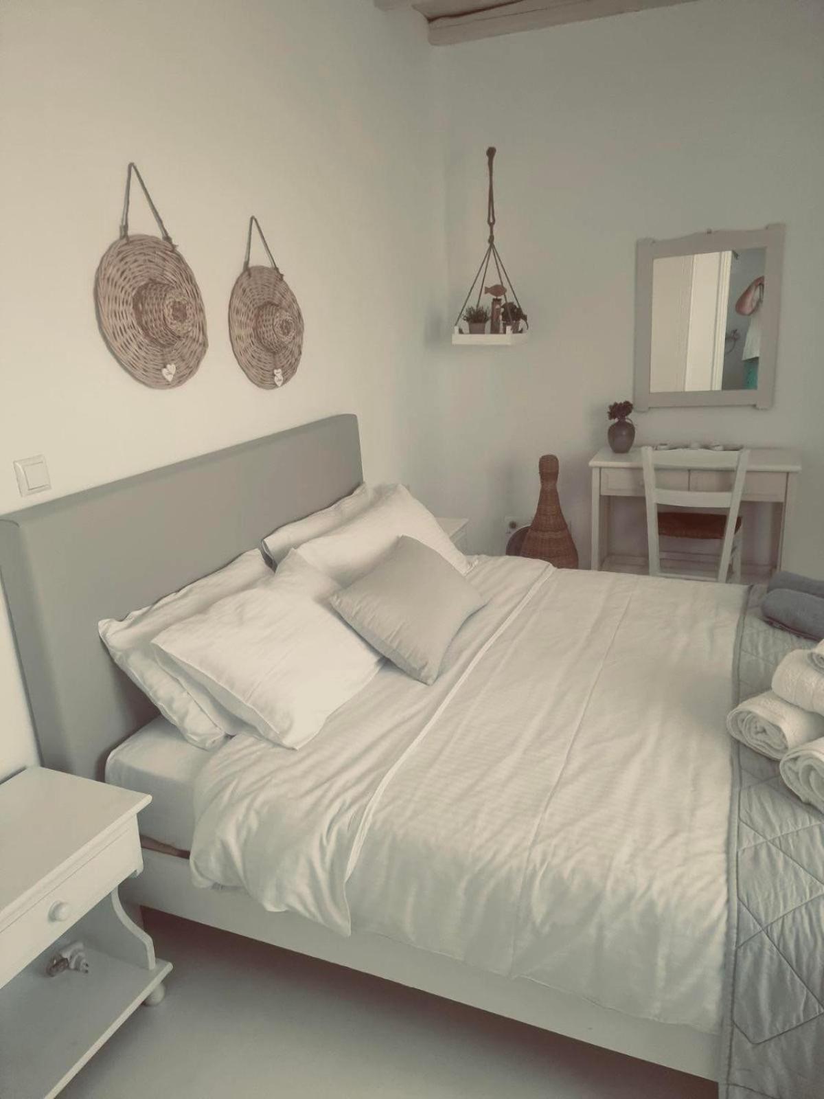 Panorea Complex - Mykonos Áno Merá Kültér fotó