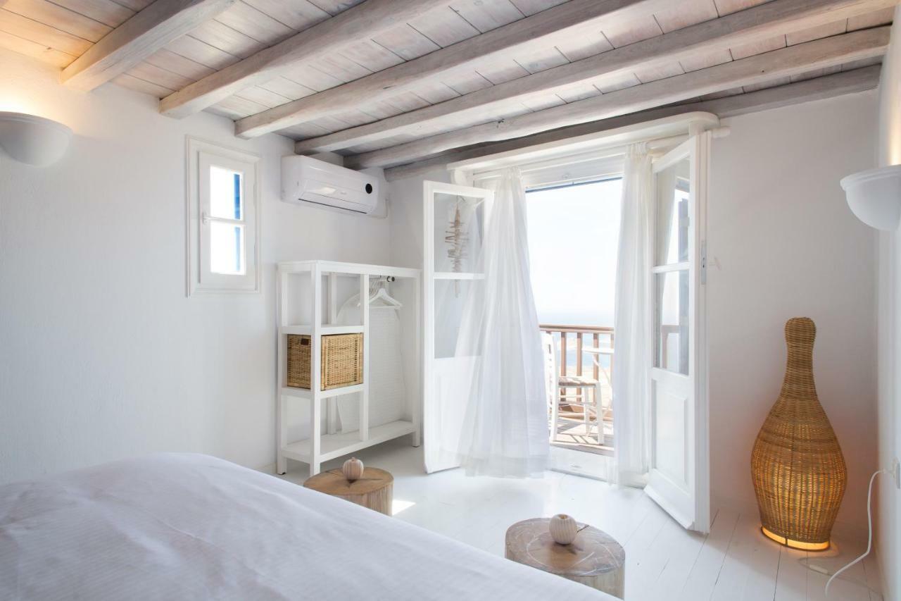 Panorea Complex - Mykonos Áno Merá Kültér fotó