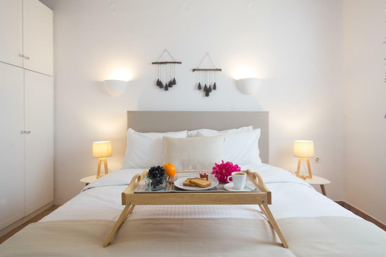 Panorea Complex - Mykonos Áno Merá Kültér fotó